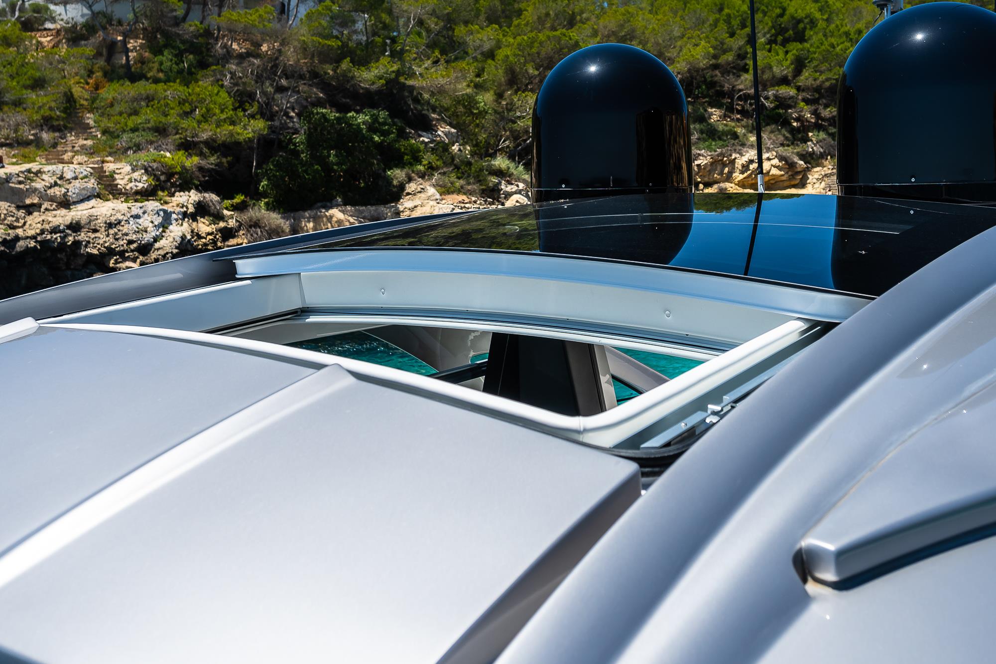 2023 PERSHING 5X IPS 